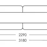 Схема розкладання Инди