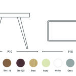 Схема розкладання Анде