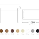 Схема розкладання Поко