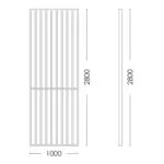 Схема розкладання Slice