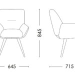 Схема розкладання Cori
