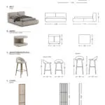 Схема розкладання SOHO SET