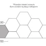 Схема розкладання Терра