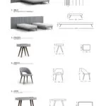 Схема розкладання WAVE SET