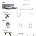 Схема розкладання WAVE SET