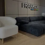 Найбільший фірмовий салон FRANKOF у м. Львів