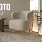 Новинка – крісло «Ното»