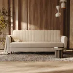 Mechanisms of transformation for daily sleep: a selection