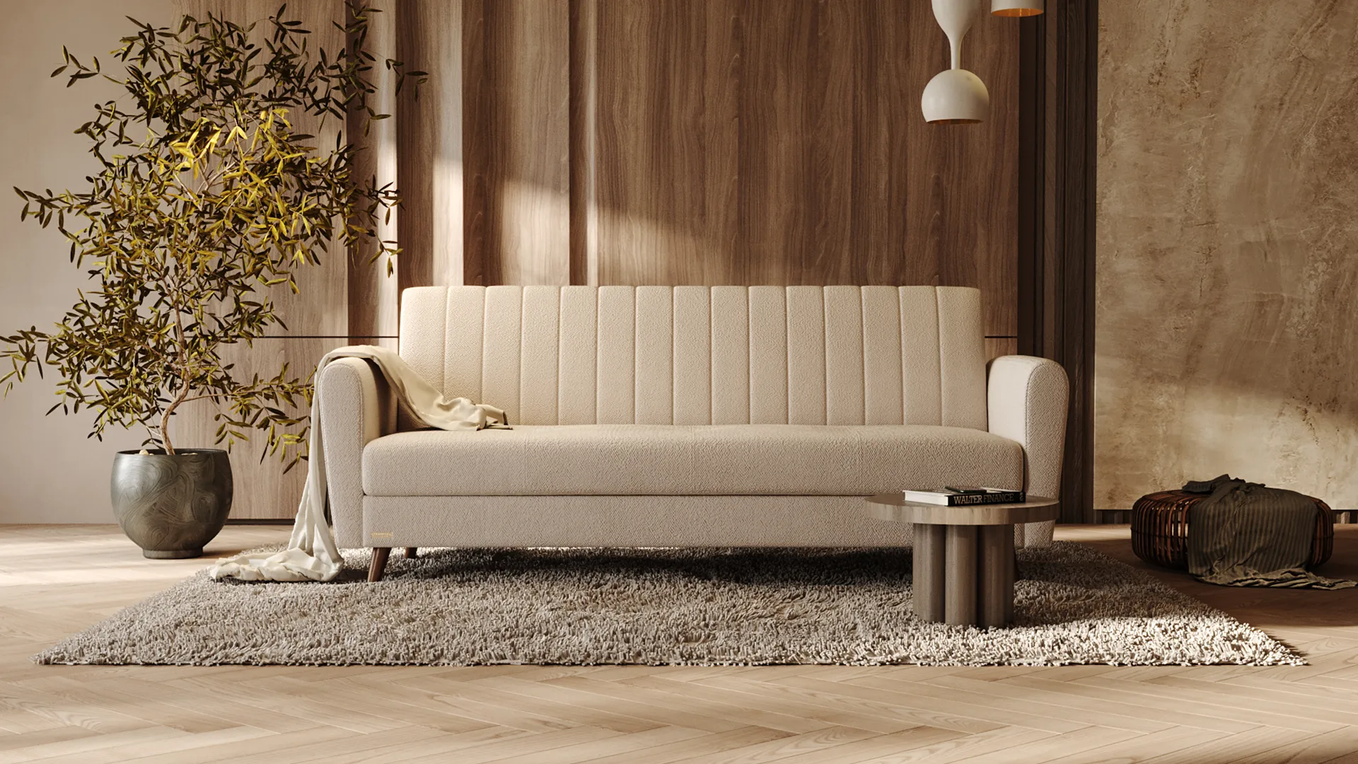 Механизмы трансформации диванов