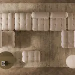 Тренди 2023: на які дивани слід звернути увагу