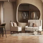 Підбираємо меблі за кольорами: дизайнерські рішення