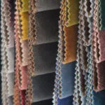 Правила експлуатації тканини для оббивки меблів