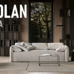 Новинка – диван «Нолан»!