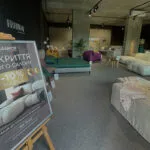 Зустрічайте: нові фірмові салони FRANKOF!