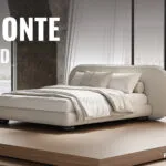 Новинка в асортименті – ліжко «Монте»