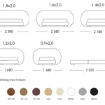 Схема розкладання Monte