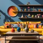 Тренди 2024 у дизайні інтер’єру