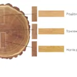 Що таке “дубова ламель”?