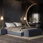 Стеновые панели в интерьере