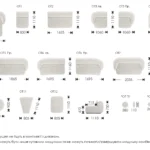 Схема розкладання Отис