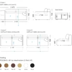 Схема розкладання Cruse