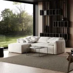 Мебель в стиле хай-тек из ассортимента FRANKOF