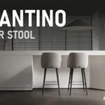 Барный стул «Сантино» – новинка от FRANKOF