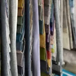 Как выбрать ткань для обивки: Метод Мартиндейла