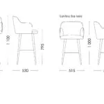Схема розкладання 