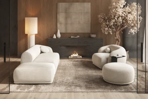 Стили «модерн» и «модернизм»: общие и отличительные черты