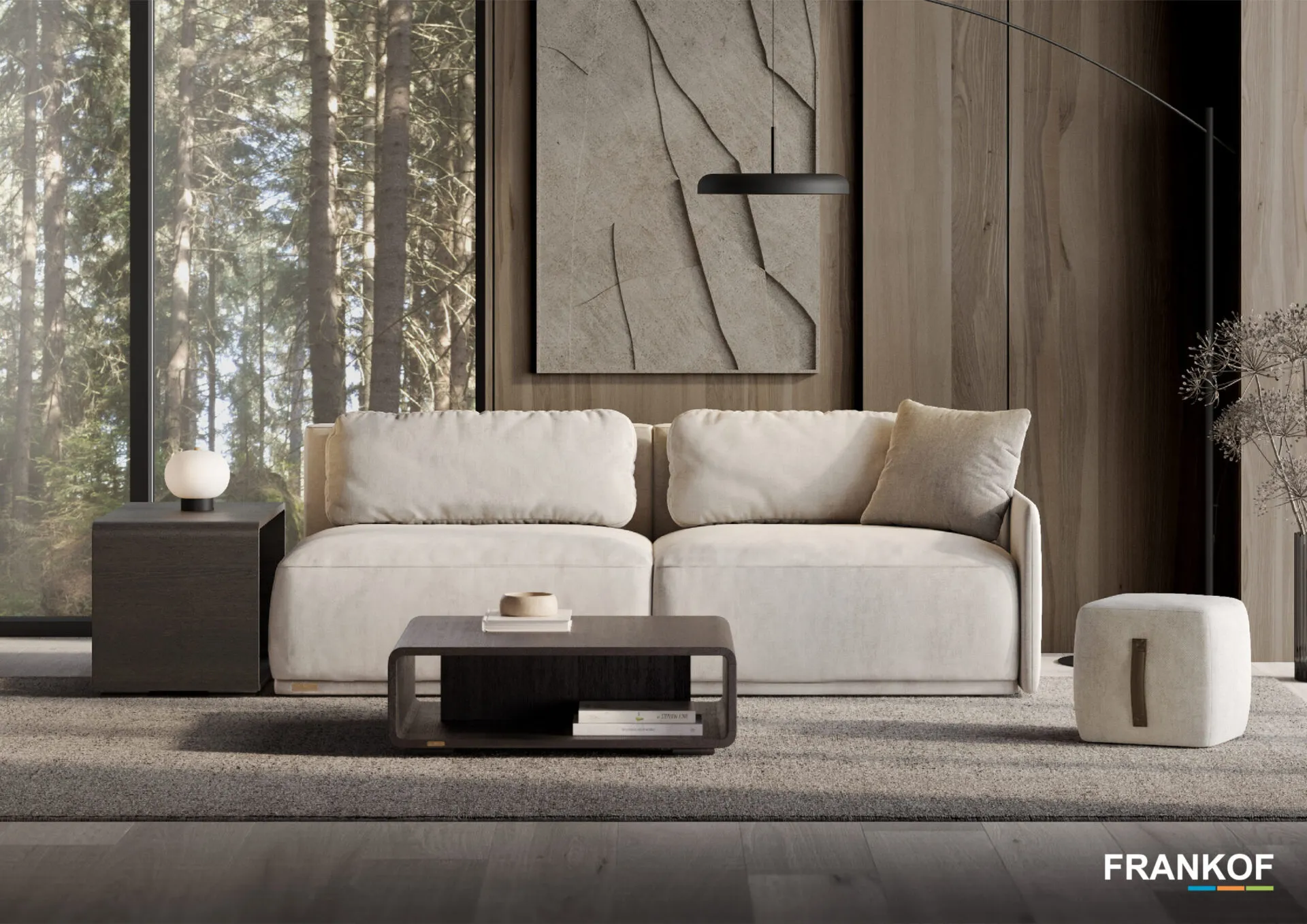 Cruse Collection furniture