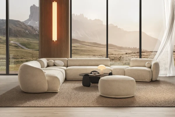 New FRANKOF furniture products for 2024