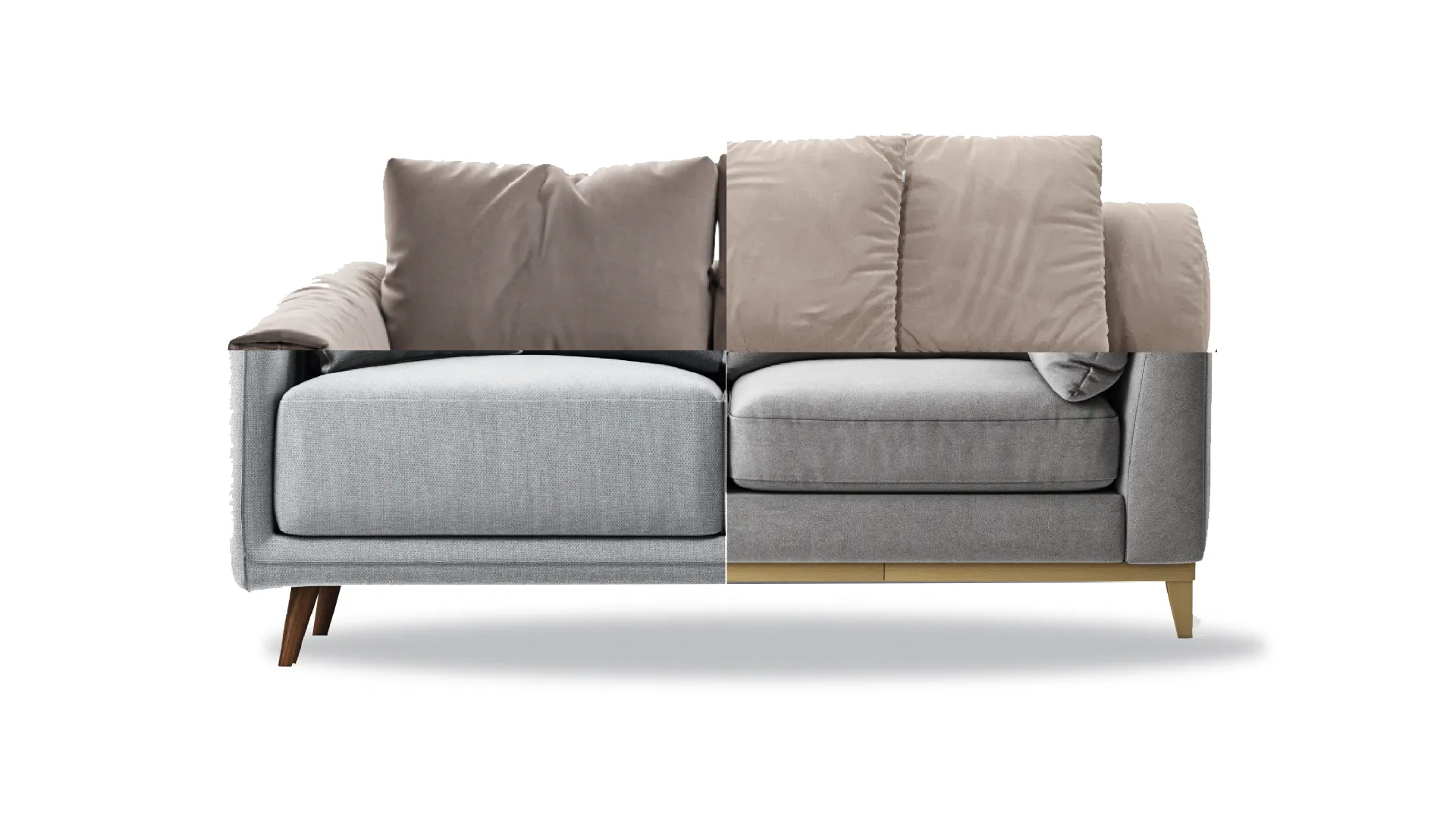 Find your perfect sofa quiz