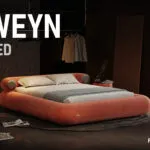 New from FRANKOF – set “Vayne”