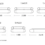 Схема розкладання Veyn
