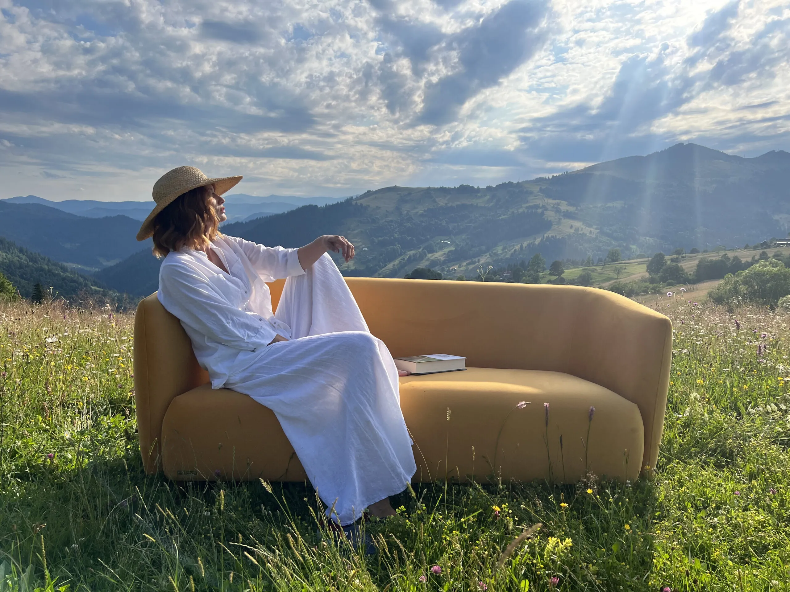 Healthy Lifestyle and Furniture