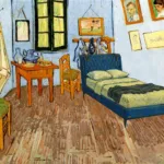 If FRANKOF had existed in the time of Vincent van Gogh