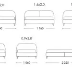 Схема розкладання Мира