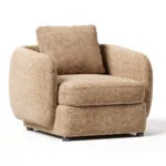 Milton Armchair