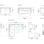 Схема розкладання Милтон