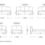 Схема розкладання Теннеси