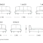Схема розкладання Tennessee