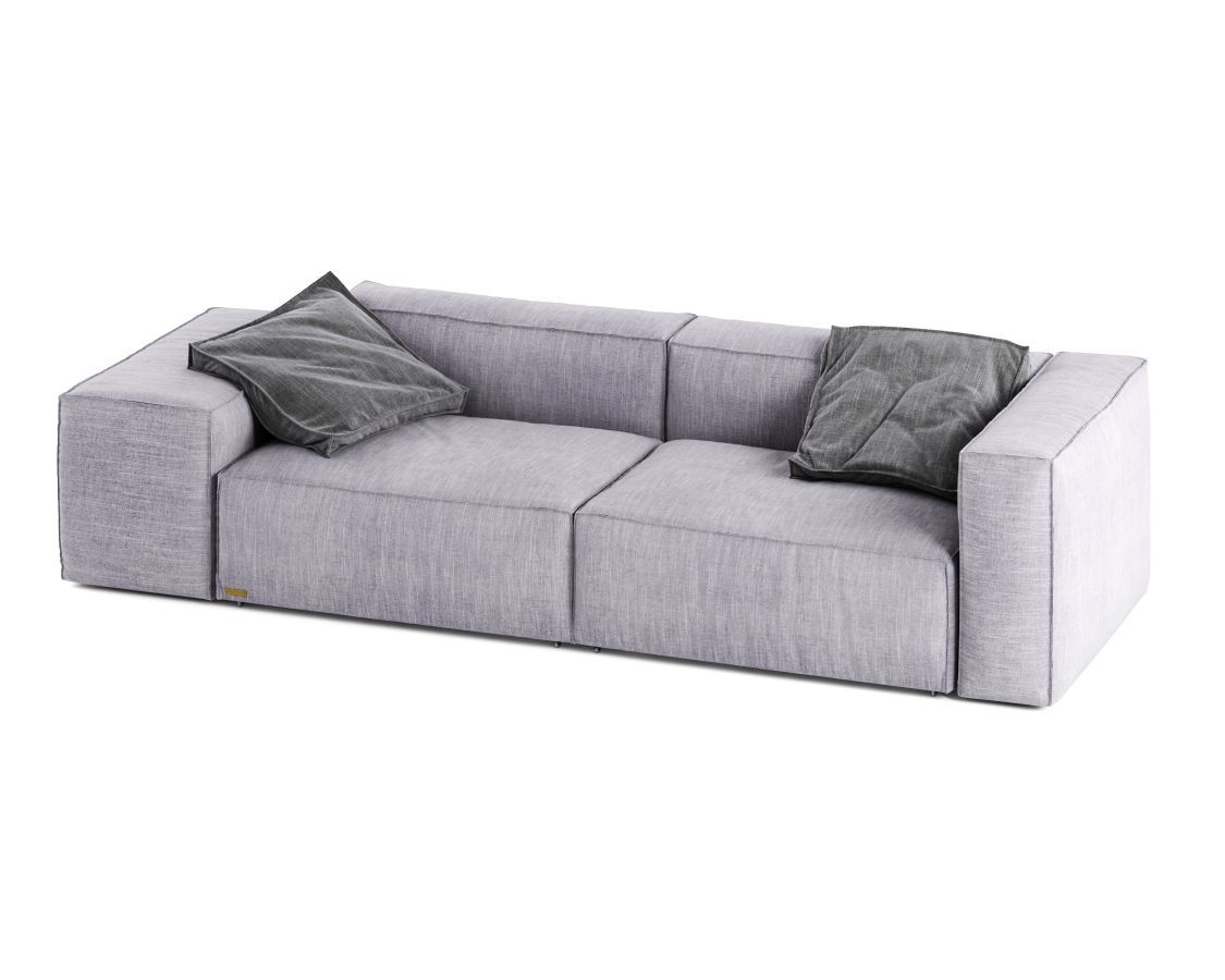 Frankof Belfast Modular