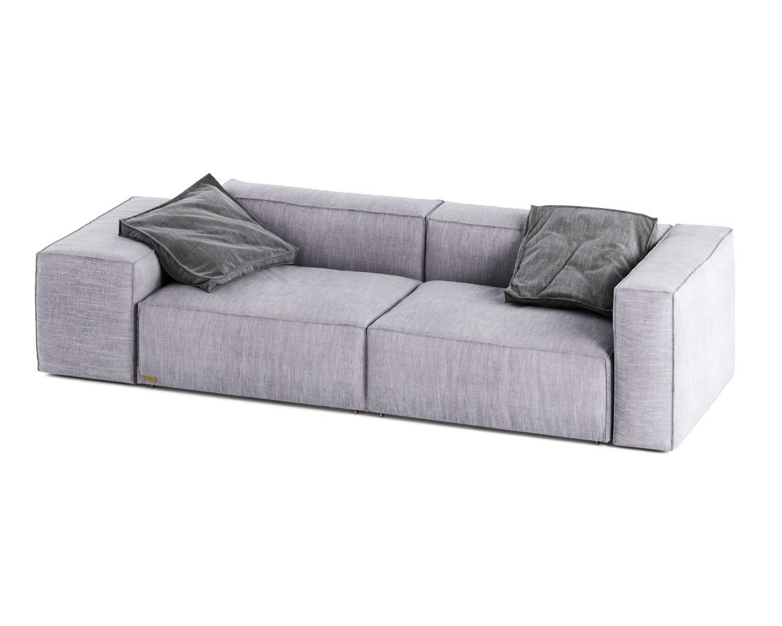 Frankof Belfast Modular