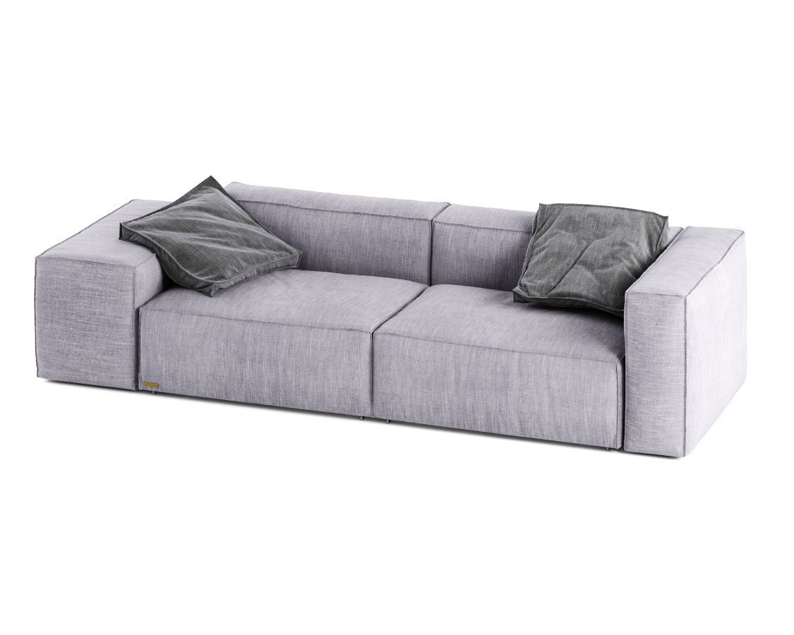 Frankof Belfast Modular