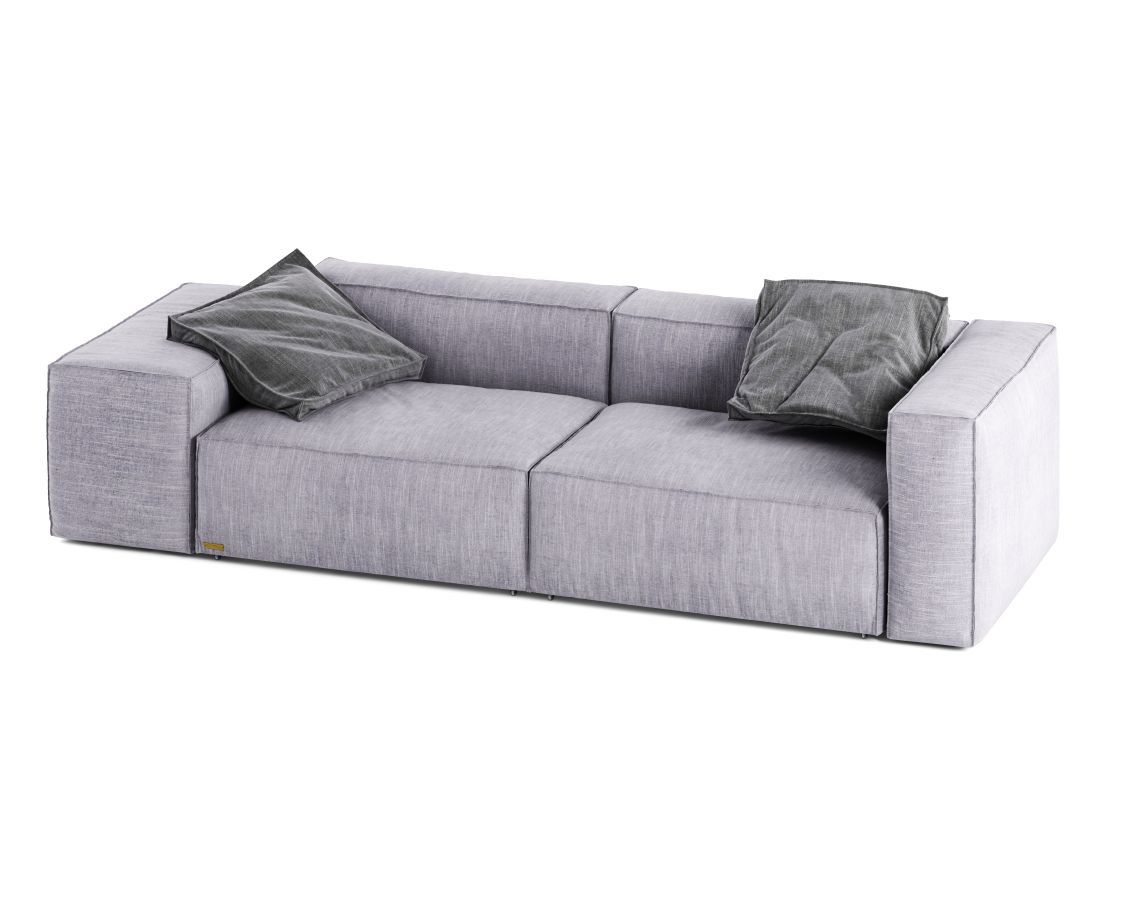 Frankof Belfast Modular