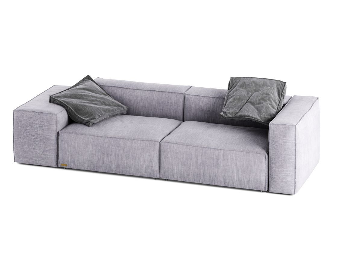 Frankof Belfast Modular