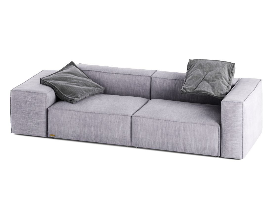 Frankof Belfast Modular