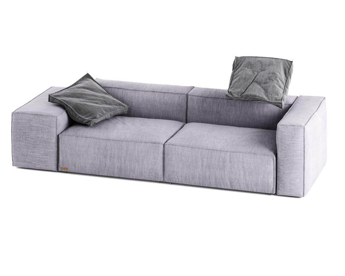 Frankof Belfast Modular