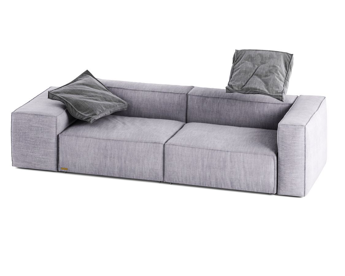 Frankof Belfast Modular